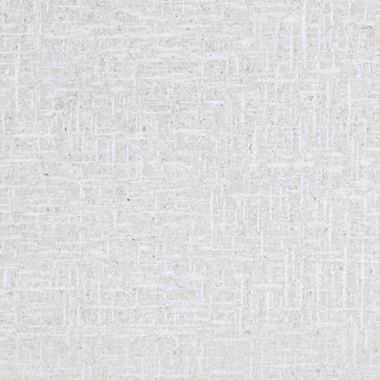 Feature image for Fino Limestone. The surface finish shown is scratched. Dominant colors shown are gray, white and cream. The color mix creates a cool feeling. Solid color pattern.