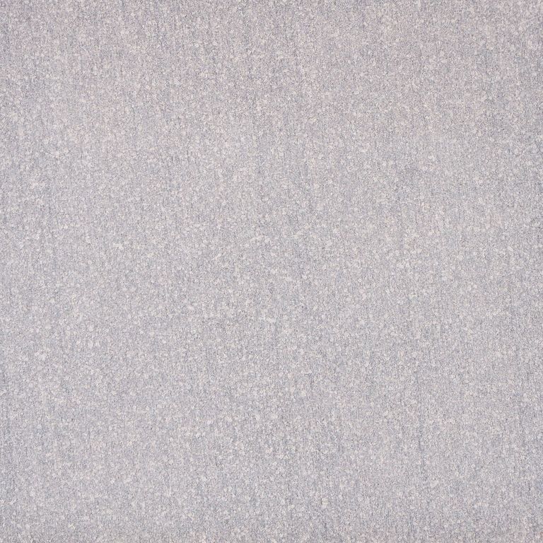 The surface finish shown is . The dominant color shown is gray. The color mix creates a cool feeling. Random and blotched color patterns.