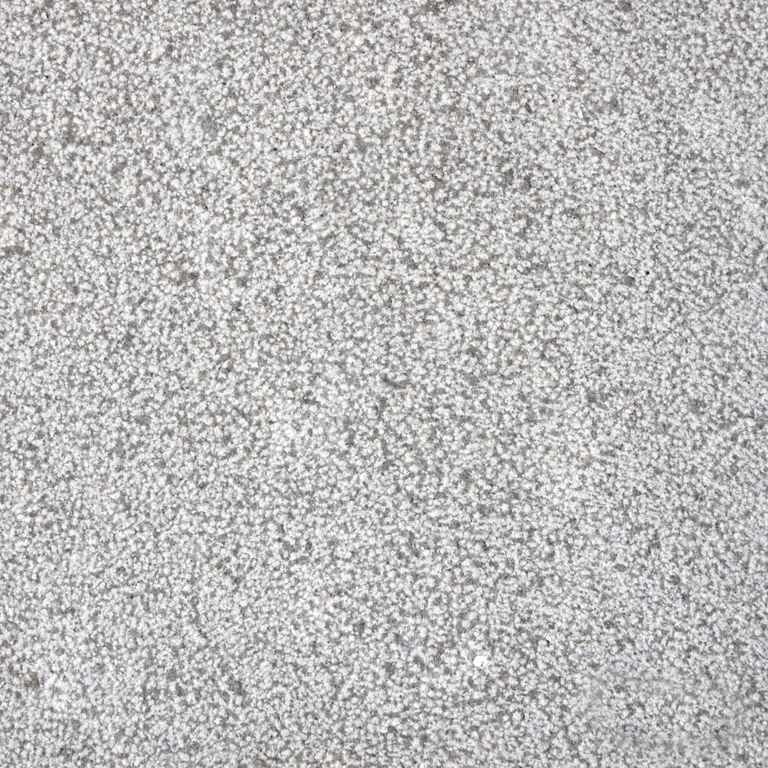 Color/Finish variation image for Pietra Piase Limestone. The surface finish shown is bush hammered.