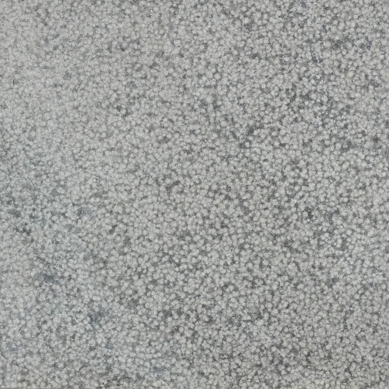 Color/Finish variation image for Iberian Gray Slate. The surface finish shown is bush hammered.