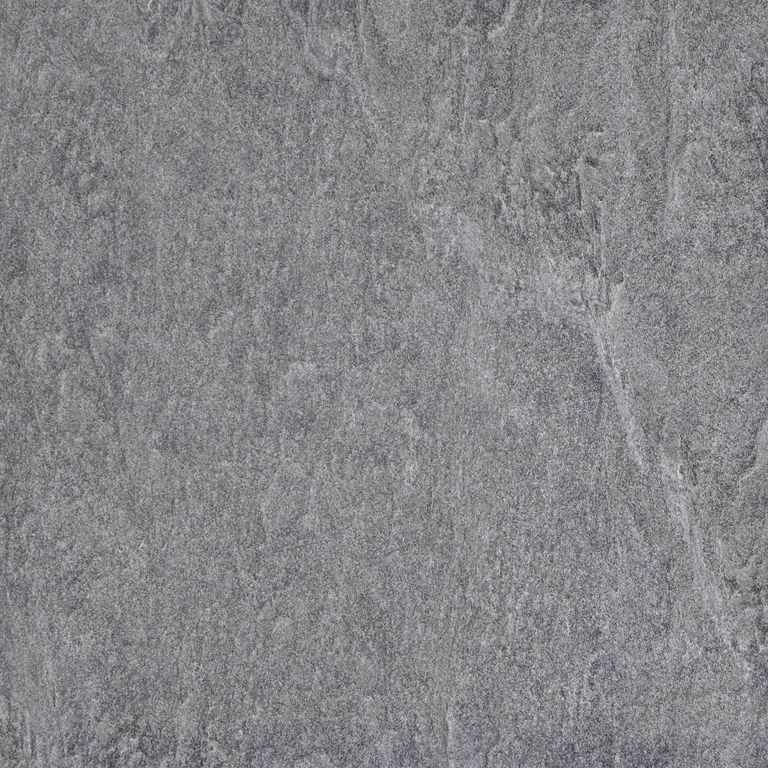 Color/Finish variation image for Iberian Gray Slate. The surface finish shown is sawn.