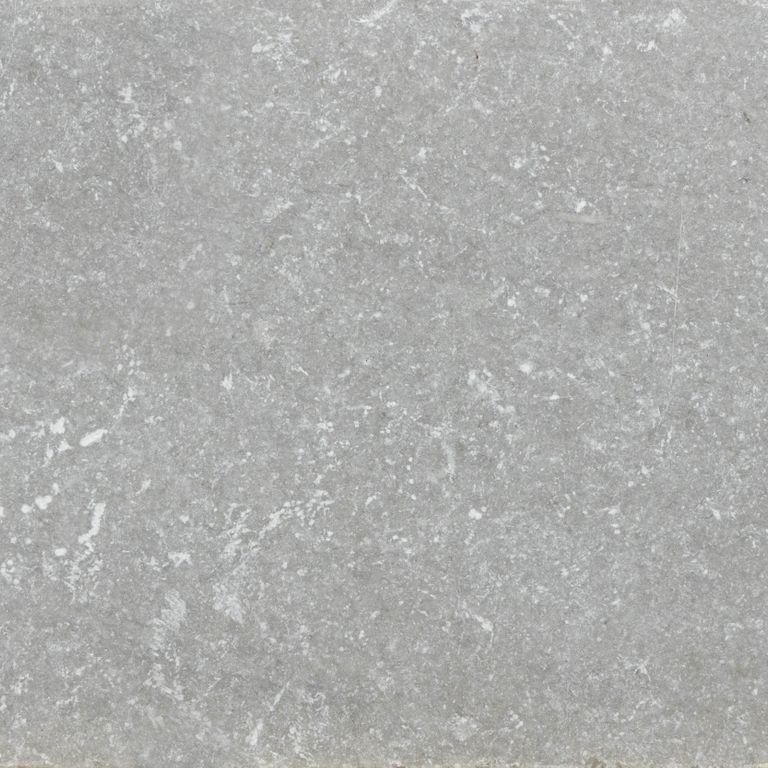 Color/Finish variation image for Cinderella Limestone. The surface finish shown is .