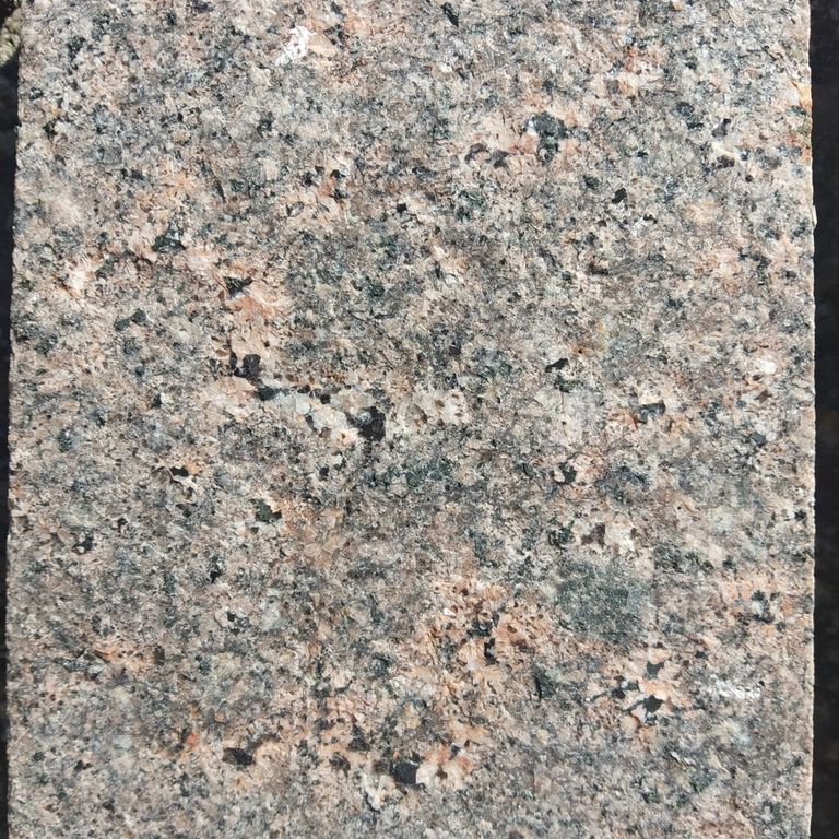 Brown Coffee Granite