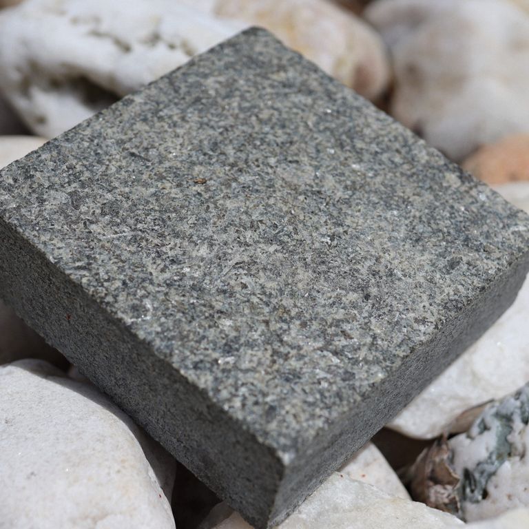 Gabbro Dark Magma Granite