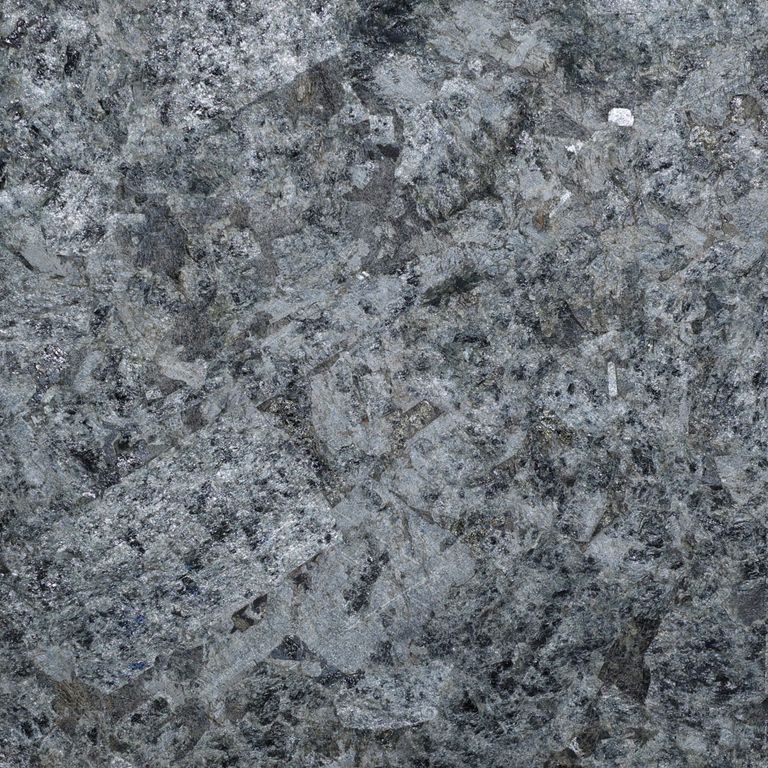 Labradorite Blue Seven Oceans Granite