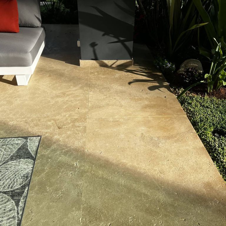 Rabat Beige Limestone