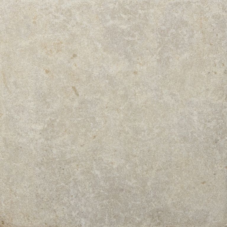 Color/Finish variation image for Limestone - Meknes Beige. The surface finish shown is tumbled.