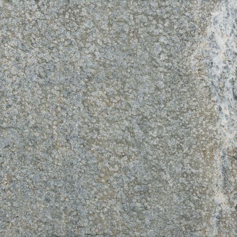 Best close-up image for Granite - . The surface finish shown is flamed. The dominant color shown is gray.