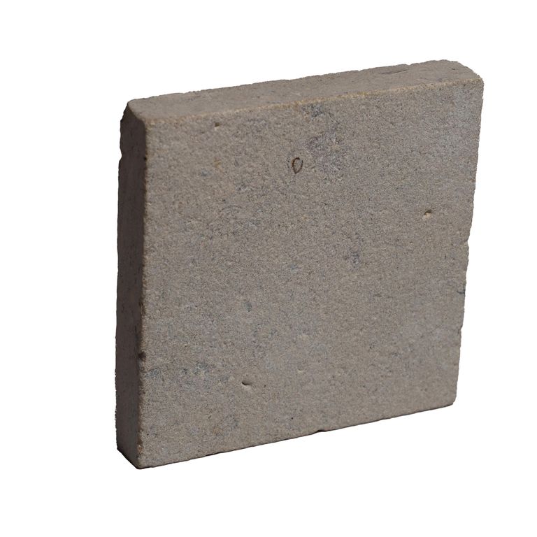 Best close-up image for Limestone - Sinai Pearl. The surface finish shown is . Dominant colors shown are brown, tan and cream. The color mix creates a warm feeling.