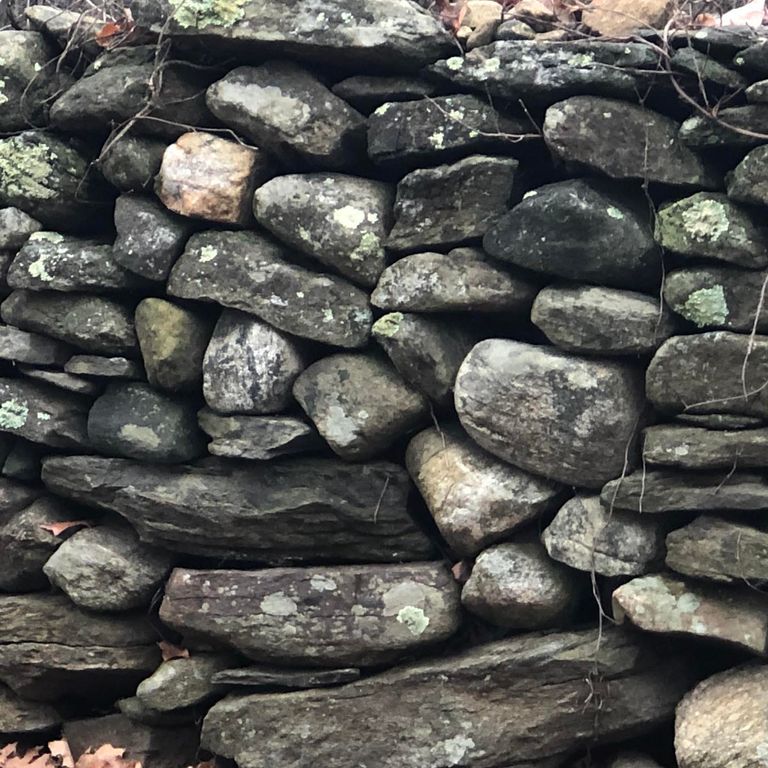 New England Fieldstone Mix
