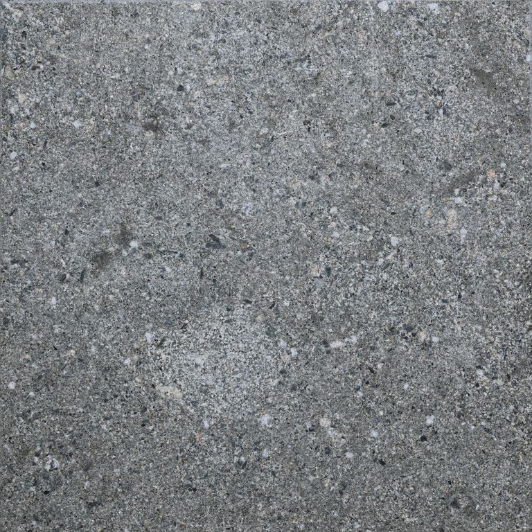 Color/Finish variation image for Montserrat Gray Limestone. The surface finish shown is . The dominant color shown is gray. The color mix creates a cool feeling.