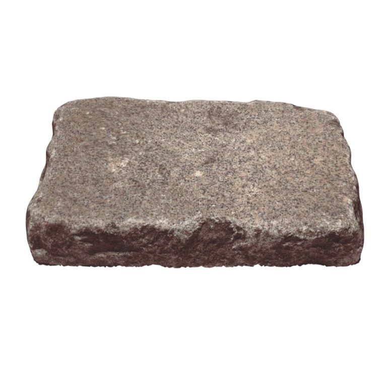 Granite - Reclaimed Swedish Cobblestones