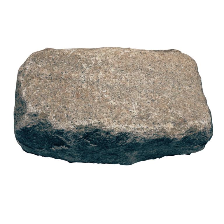 Granite - Reclaimed Swedish Cobblestones