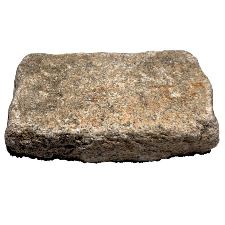 Granite - Reclaimed Swedish Cobblestones