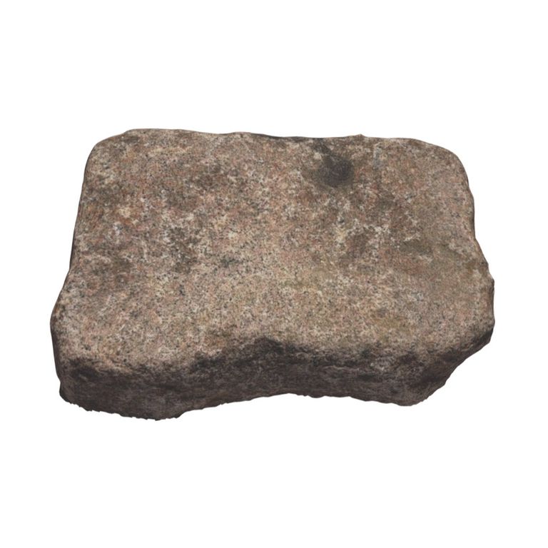 Granite - Reclaimed Swedish Cobblestones