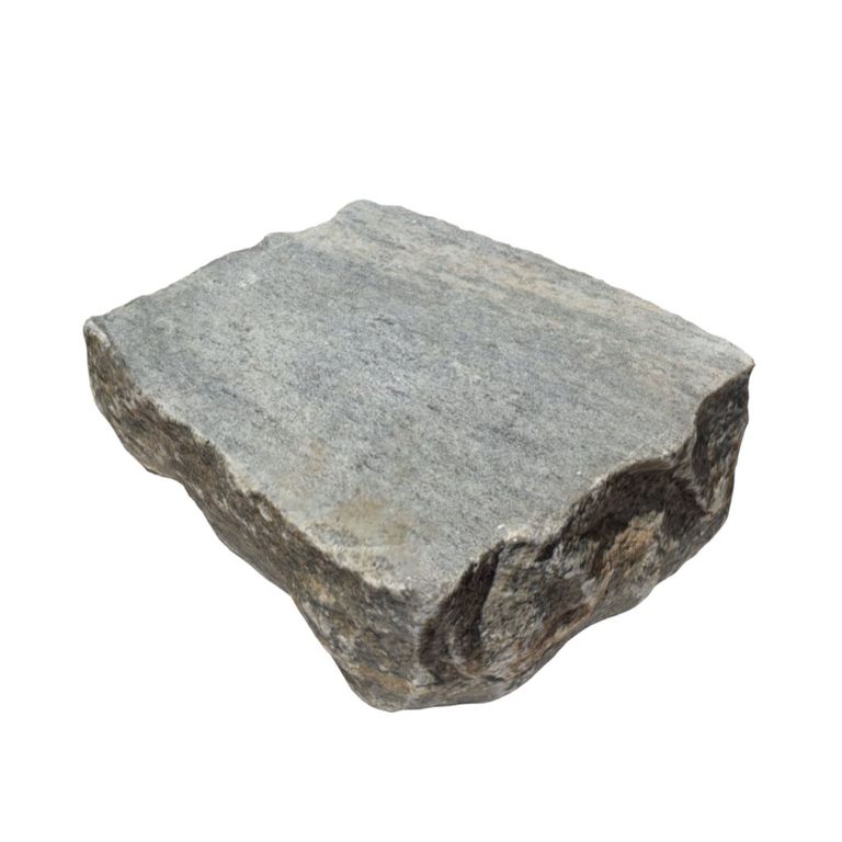 Granite - Reclaimed Swedish Cobblestones