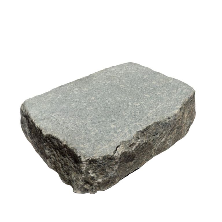 Porphyry - Reclaimed European Cobblestones