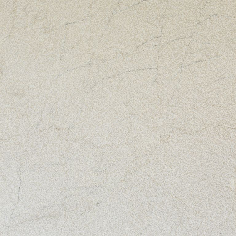 Color/Finish variation image for Mountain Hard Limestone - Beige. The surface finish shown is sand blasted. Dominant colors shown are beige, gray, white and cream. Solid and cloudy color patterns.