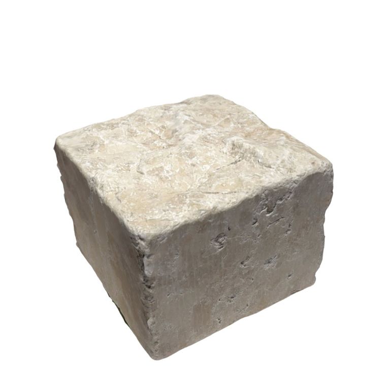 Limestone - Mountain Hard Beige