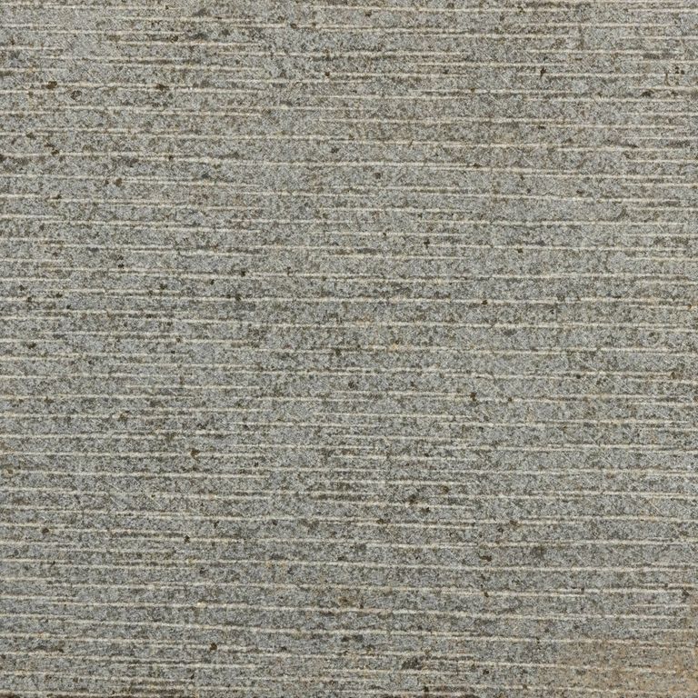 Color/Finish variation image for Basalt - Nordic Black. The surface finish shown is coarse adze.