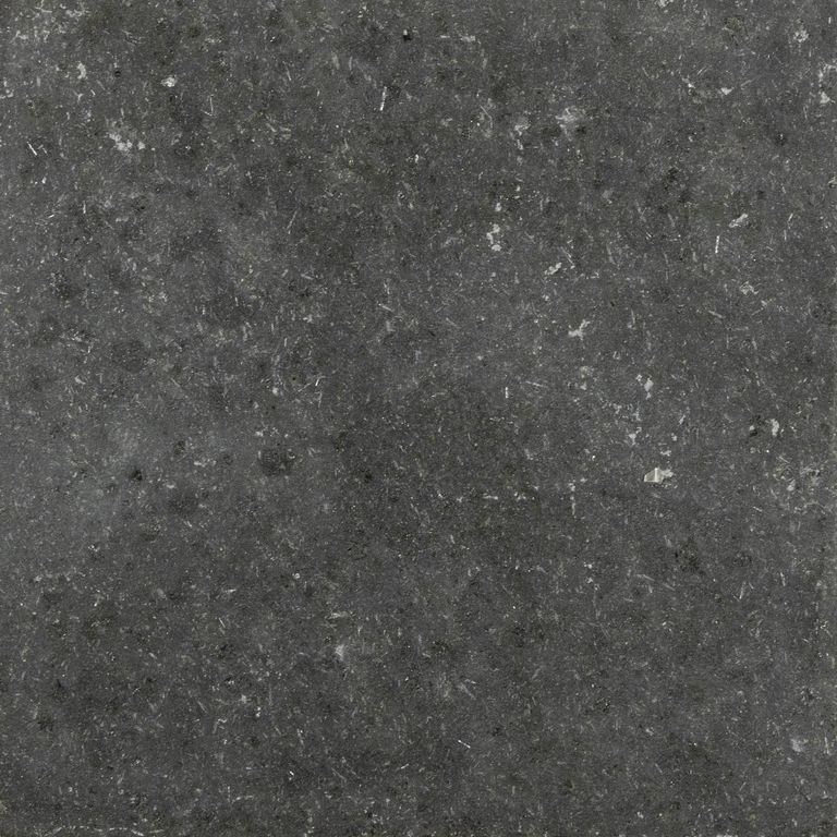 Color/Finish variation image for Basalt - Nordic Black. The surface finish shown is acid washed. The dominant color shown is gray.