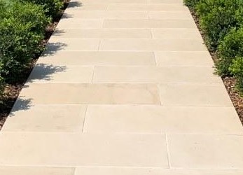 Portland White Sandstone
