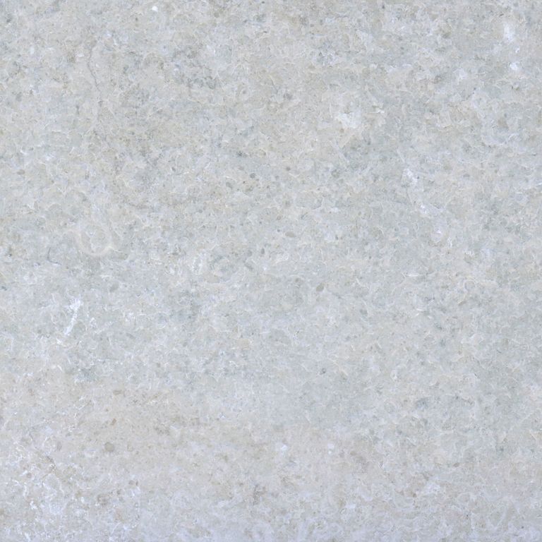 Color/Finish variation image for Amaza Limestone. The surface finish shown is flamed.