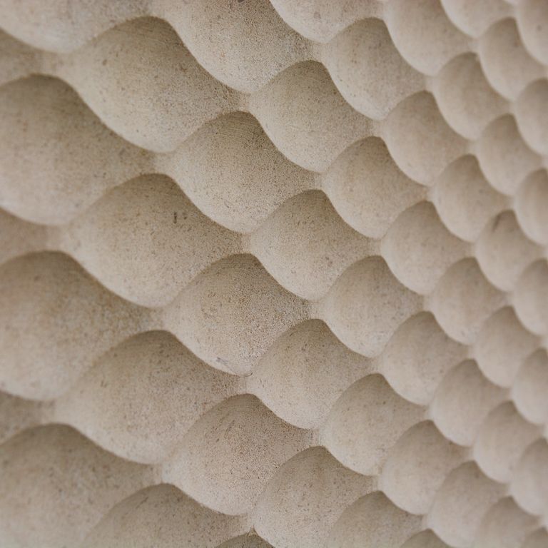 Application image for Limestone - Portuguese Coralau.