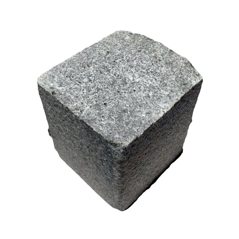 Granite - Republic Black