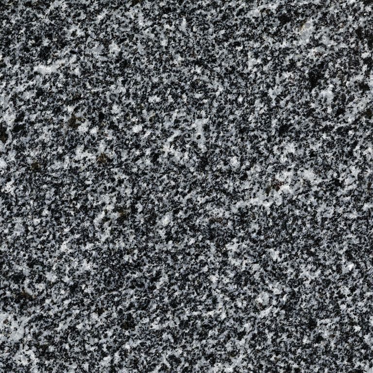 Republic Black Granite