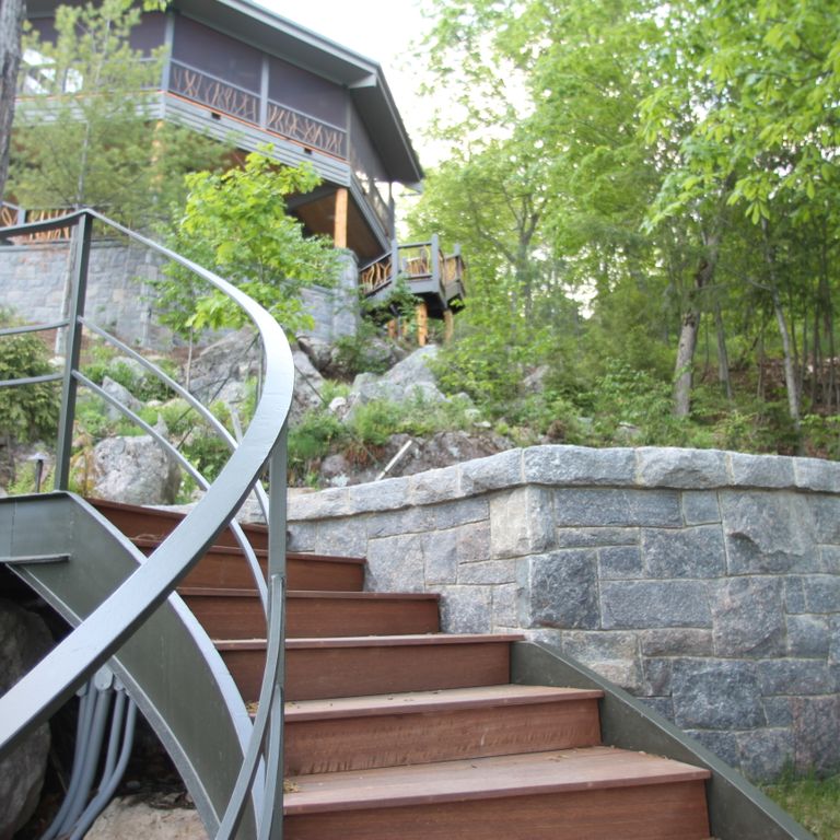 The image shows this material being used in a thin veneer application.