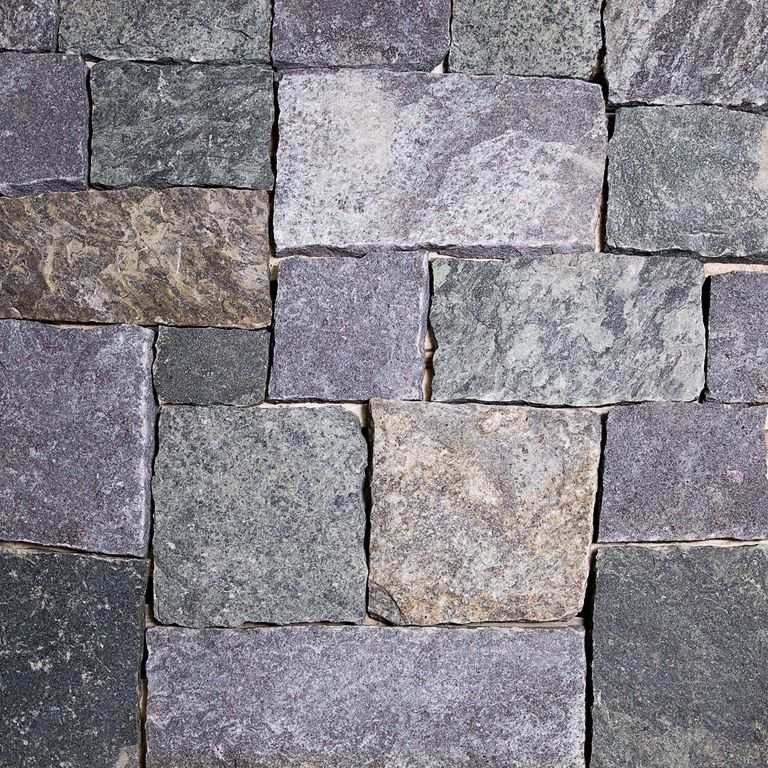 Lake George Granite