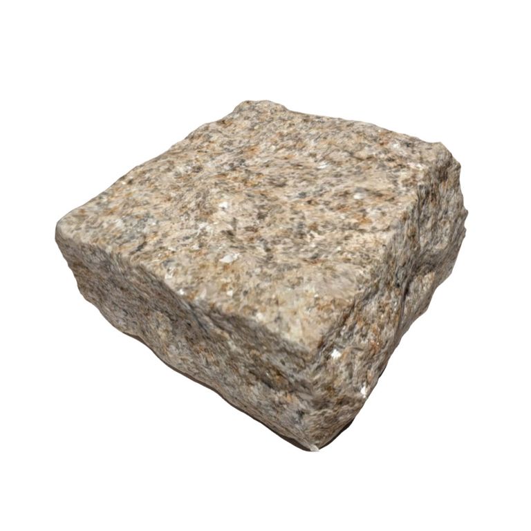 Granite - Golden