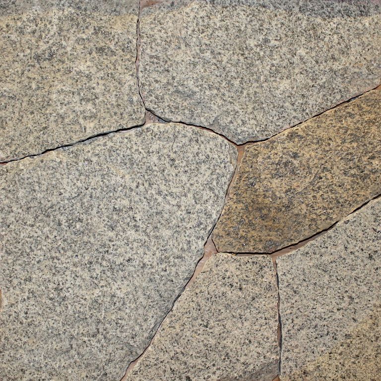 Dusty Rose Granite