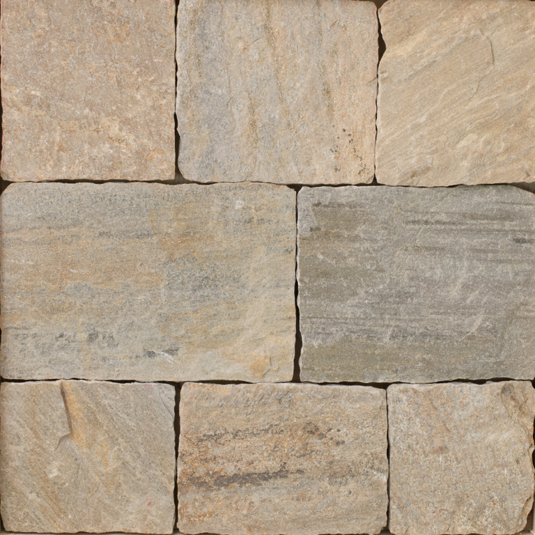 Sterling Tan Quartzite