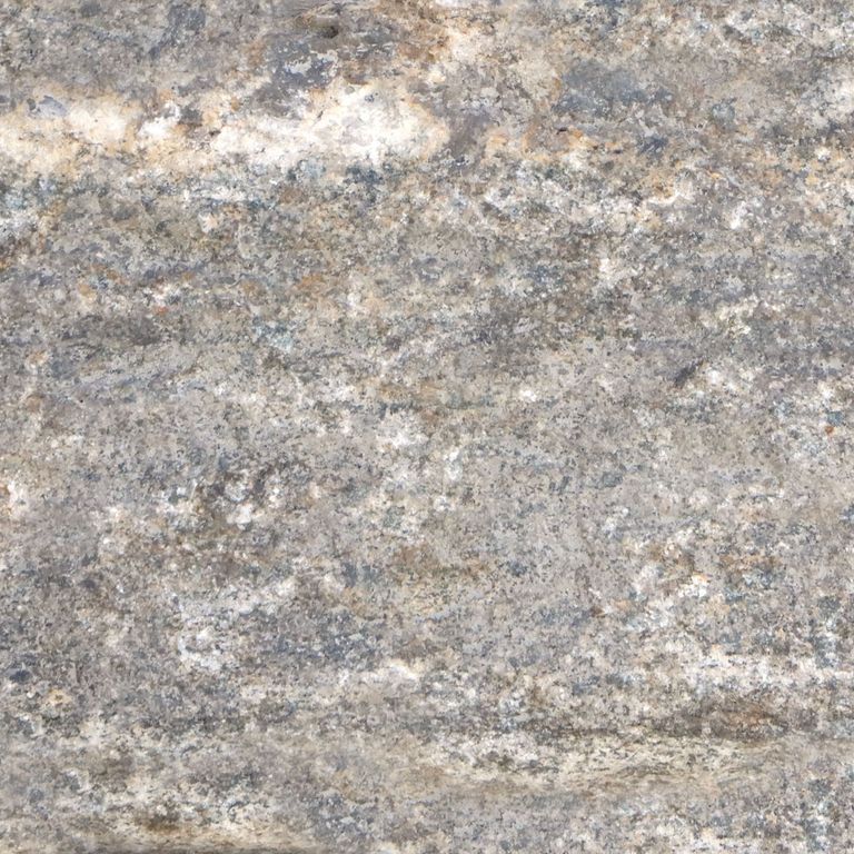 Color/Finish variation image for Fieldstone - Old New England Wall. The surface finish shown is . The dominant color shown is gray. Exhibits 