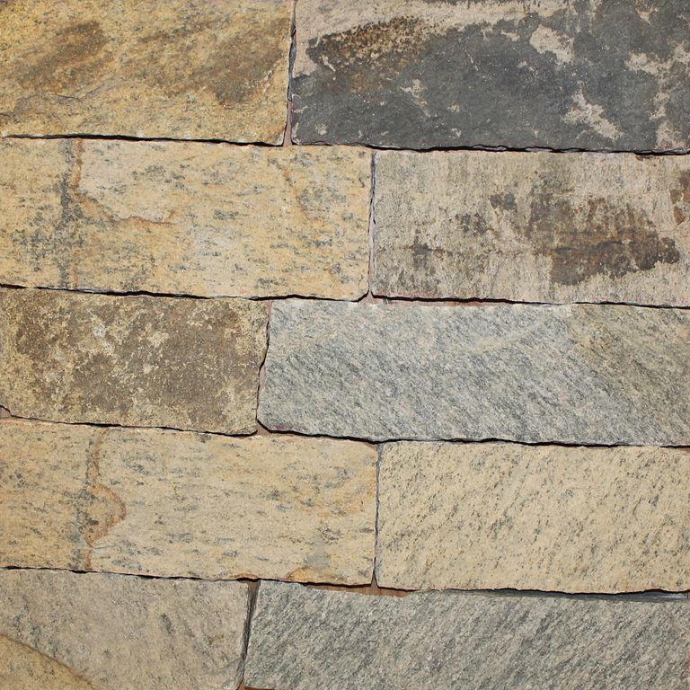 Nutmeg Ridge Granite