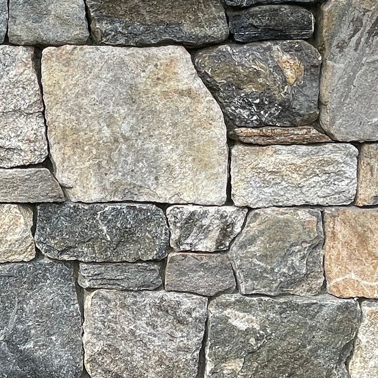 Liberty Hill Granite