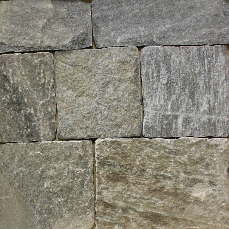 Black Ash Granite