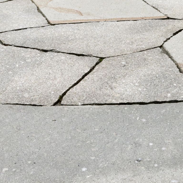 New England Granite Mix