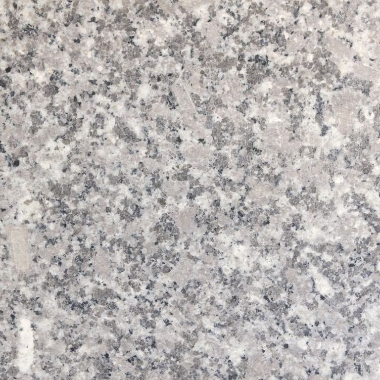 Deer Isle Granite
