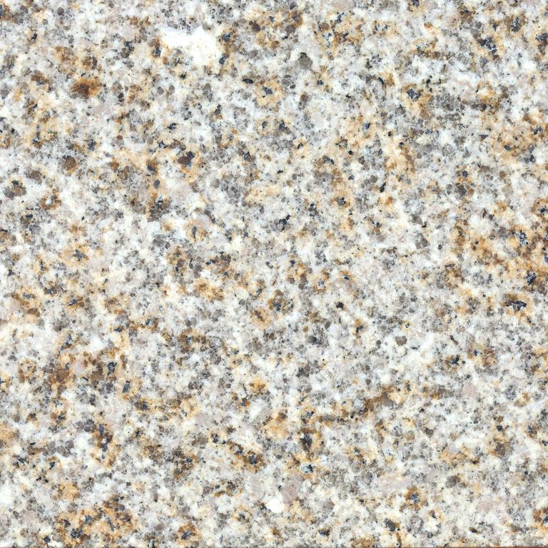 Amber North Granite
