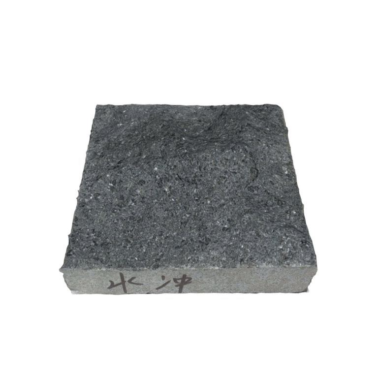 Zen Black Granite