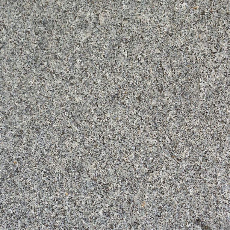 Zen Gray Granite