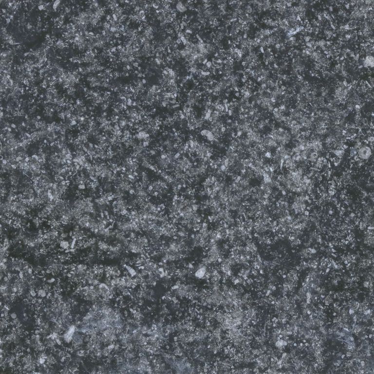 Color/Finish variation image for Limestone - Belgian Bluestone. The surface finish shown is antiqued.