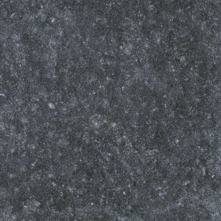 Color/Finish variation image for Limestone - Belgian Bluestone. The surface finish shown is .