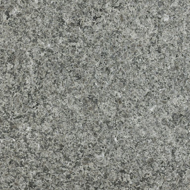New Zen Black Granite