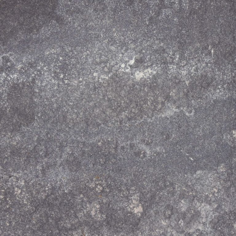 Lilac Bluestone - Flamed
