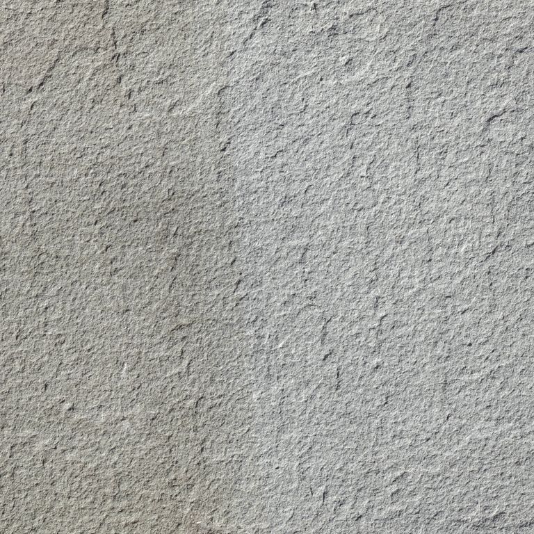 Full Color Mix Bluestone - Flamed