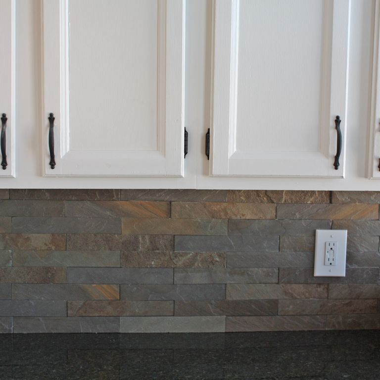 The image shows this material being used in a thin veneer application.